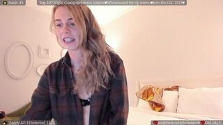 lunalamb Video  383 Seconds