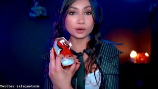 alejastorm Video  1763 Seconds