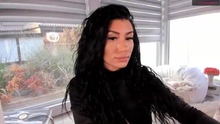 white_snow_ Video  610 Seconds