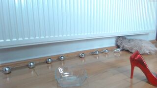 power_stuff Video  727 Seconds