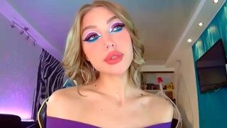 babycaty Video  572 Seconds