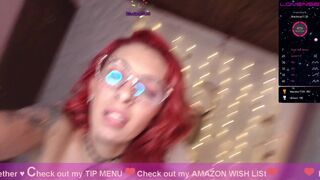 kittygrey Video  242 Seconds