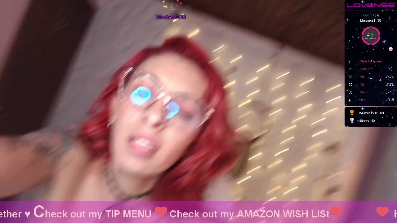 kittygrey Video  242 Seconds