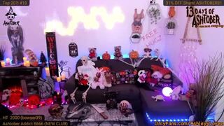 ashleyylovee Video  1852 Seconds