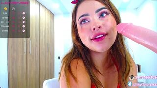 scarlet_fost Video  231 Seconds