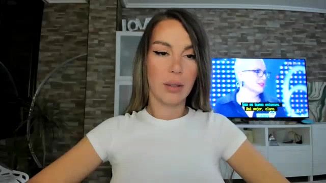 alesia_ Video  1051 Seconds