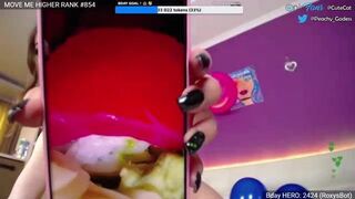 bdayroxycat Video  333 Seconds