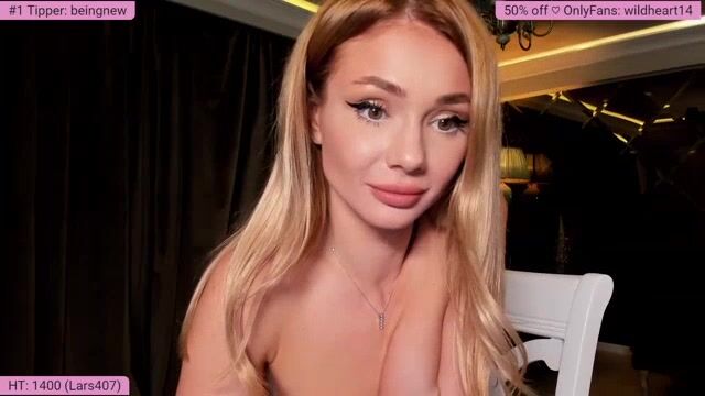 yveline Video  806 Seconds
