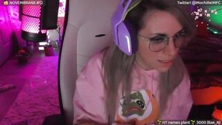 mochirei Video  384 Seconds