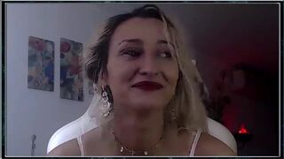 classymelyna Video  1027 Seconds