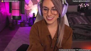 mochirei Video  606 Seconds