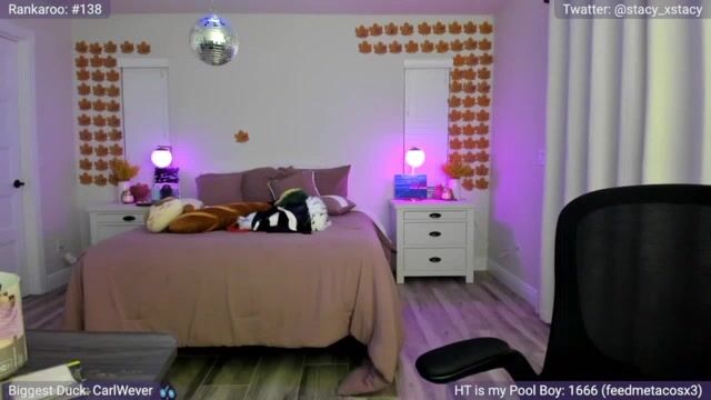 stacydevil_x3 Video 1060 Seconds