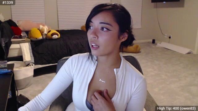 nami_ Video  378 Seconds