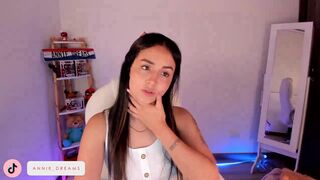 annie_dreams Video  623 Seconds