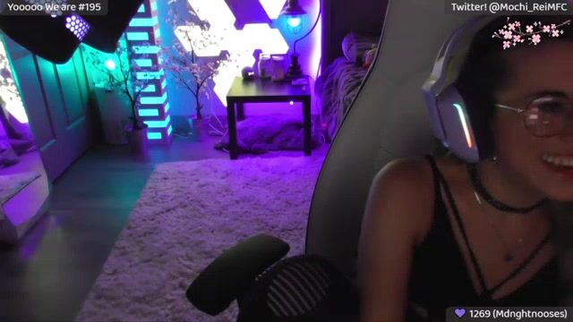 mochi_rei Video  947 Seconds
