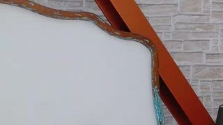 samysamsamx Video  1108 Seconds