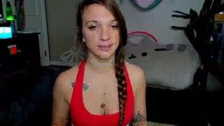 mollysimons Video  2032 Seconds