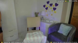 jayne Video  509 Seconds