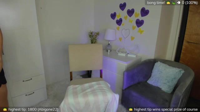 jayne Video  509 Seconds