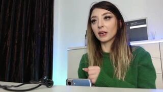 hunny_bunny25 Video  458 Seconds