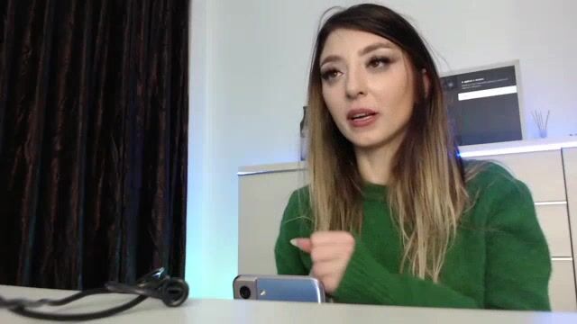 hunny_bunny25 Video 458 Seconds