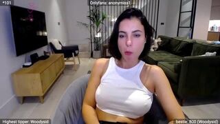 rocknbroom Video  398 Seconds