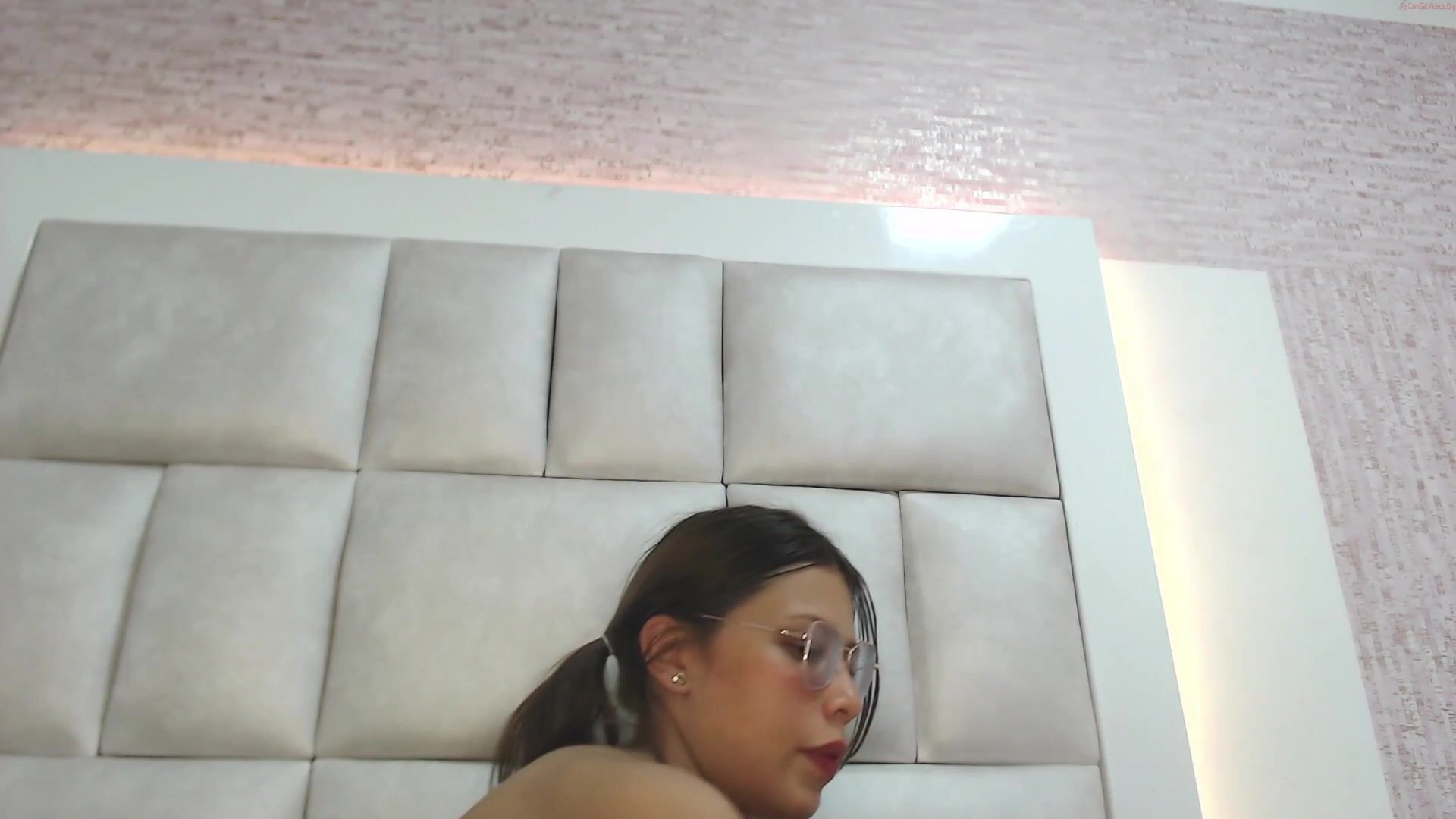 alicerose_jade Video 544 Seconds