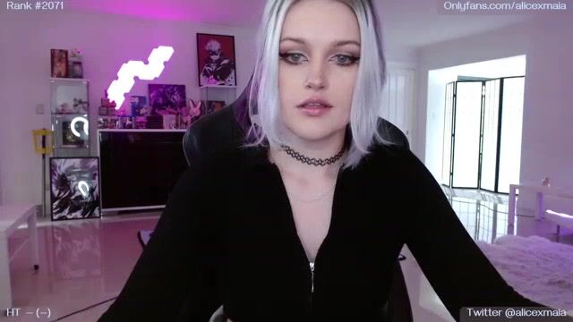 alicexmaia Video 622 Seconds