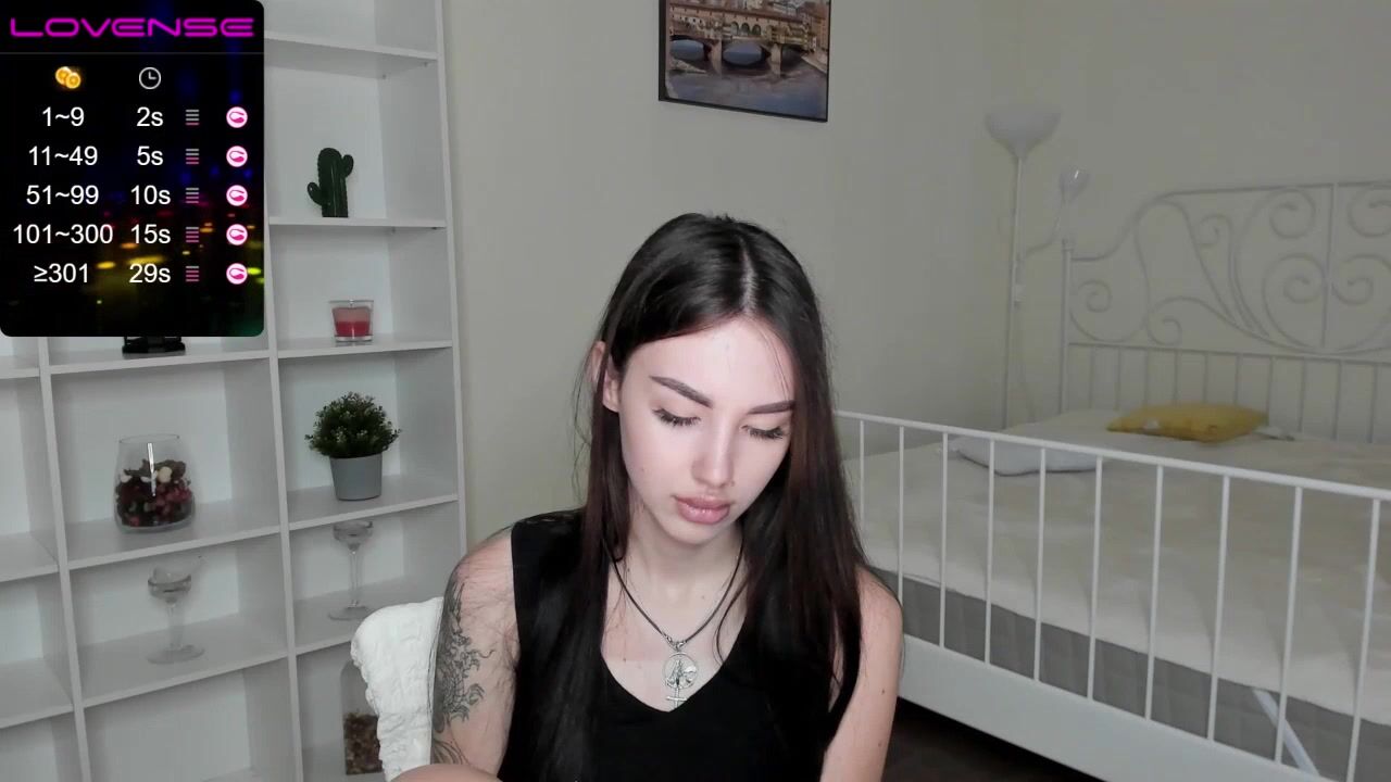 jilissaa Video  357 Seconds