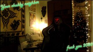 your_chubby_neighbor Video  717 Seconds