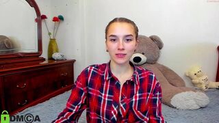 pumpkin_x Video  691 Seconds