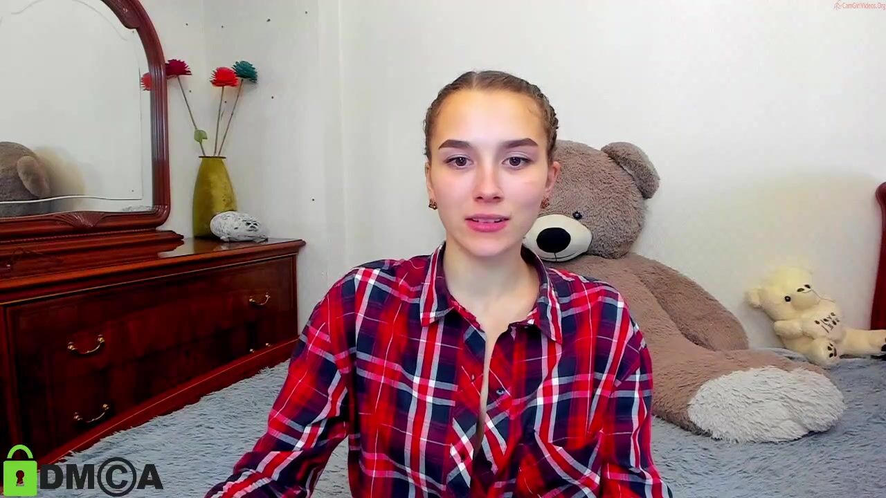 pumpkin_x Video  691 Seconds