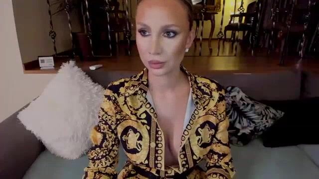 elissadoll Video 725 Seconds