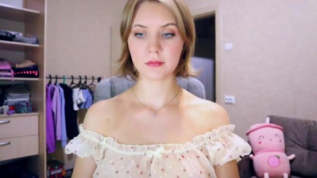 goodtimegirl Video 697 Seconds