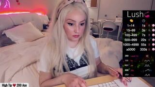 rockngoldy Video  989 Seconds