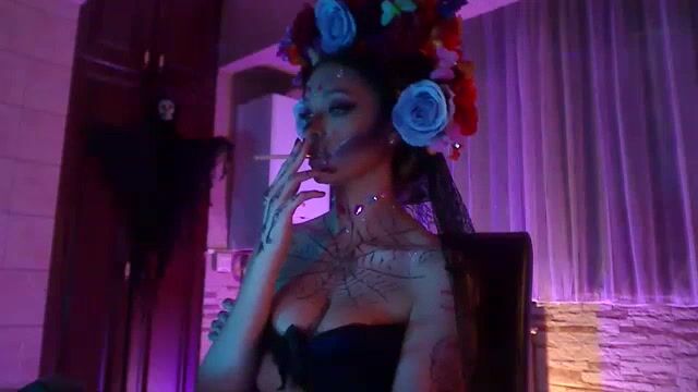 no_bo_dy Video  966 Seconds