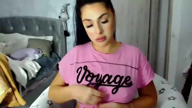 naeroby Video  487 Seconds
