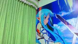 lissa_bellman Video  508 Seconds