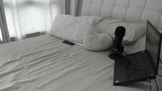 mila_1 Video  399 Seconds