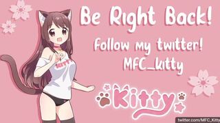 kitty Video  903 Seconds