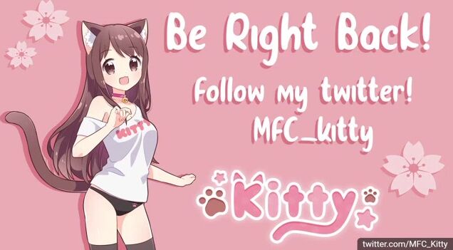 kitty Video  903 Seconds