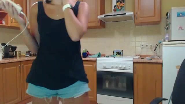 excitedgirls Video 601 Seconds