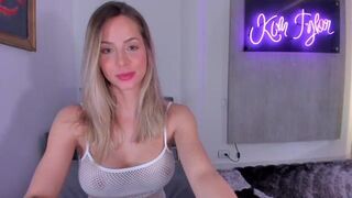 kimtylor_ Video  460 Seconds