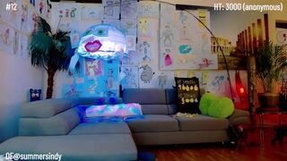 sindyy Video  756 Seconds