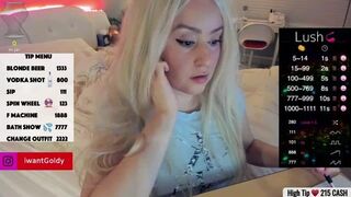 goldytime Video  849 Seconds