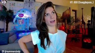 sindyy Video  442 Seconds