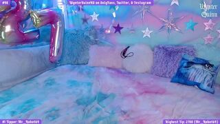 wynterbday Video  565 Seconds