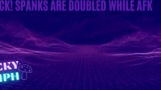 tricky_nymph Video  2217 Seconds