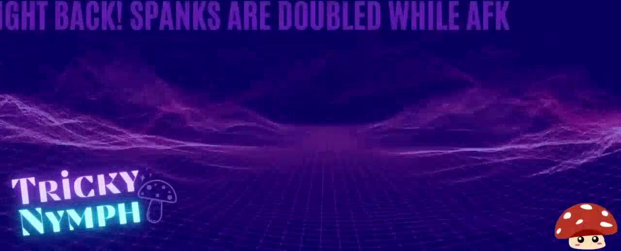 tricky_nymph Video 2217 Seconds