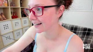 haylee_love Video  404 Seconds